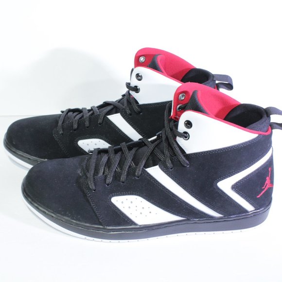 NEW JORDAN AIR FLIGHT LEGEND - Picture 3 of 6